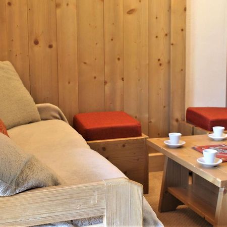 Appartement Cosy 2 Pieces Avec Piscine, Sauna, Proche Pistes Et Commerces A Risoul 1850 - Fr-1-330-474 Eksteriør bilde